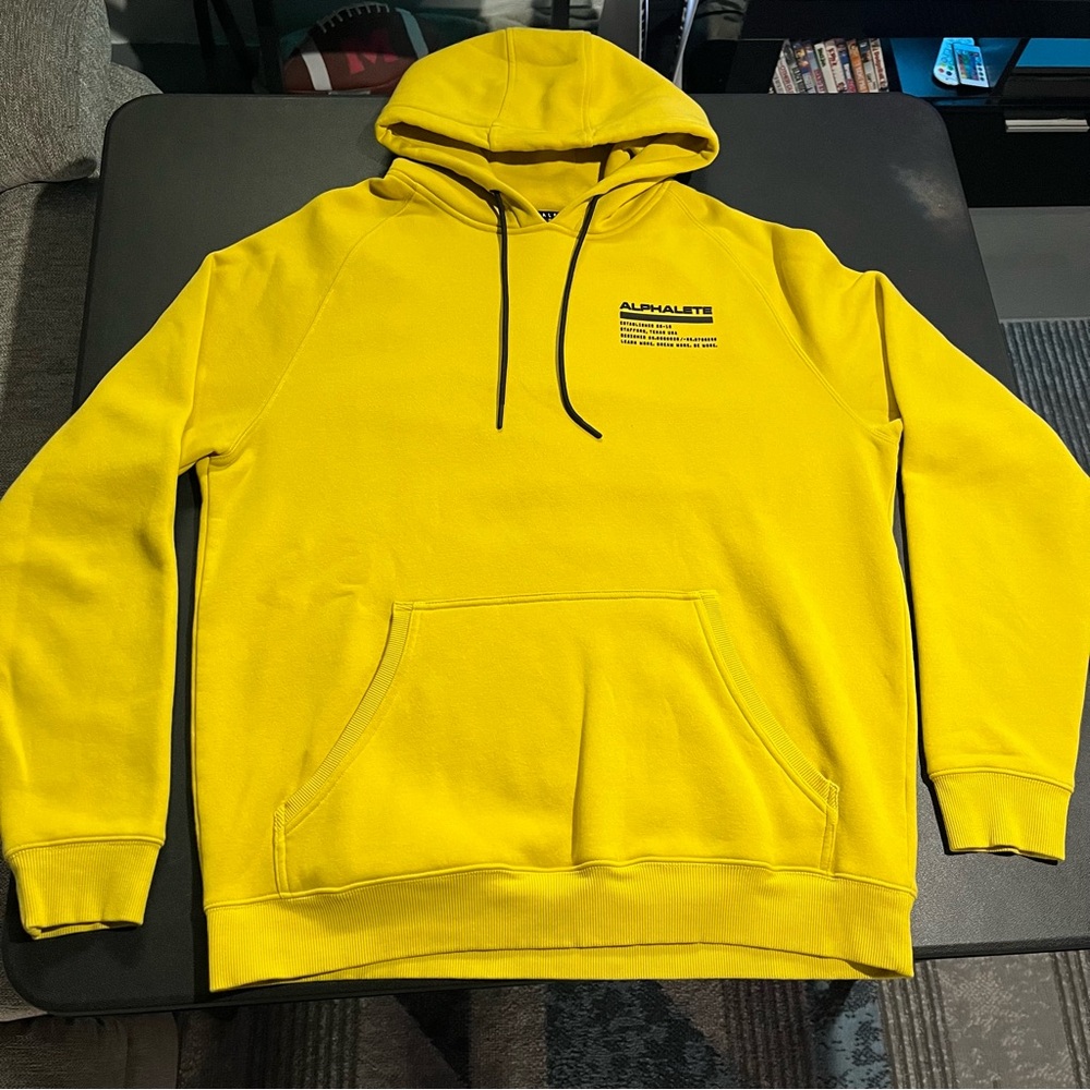 Alphalete Hoodie